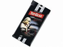 Салфетки TOP GEAR Lady №30 влажные 1./32шт